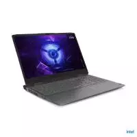 Лаптоп Lenovo LOQ Gaming 15IRH8 - 82XV00WTBM