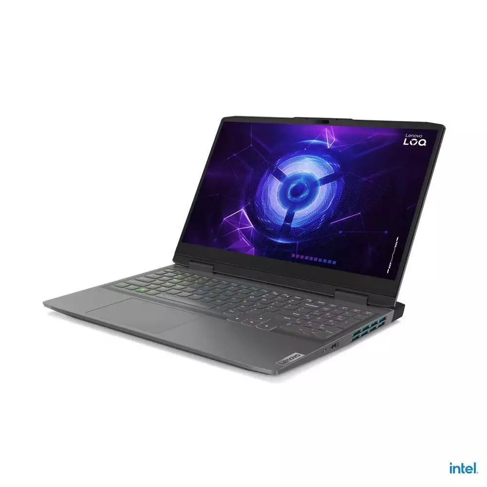 Лаптоп Lenovo LOQ Gaming 15IRH8 - 82XV00WTBM