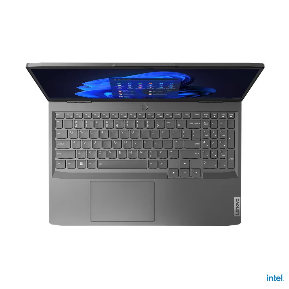 Лаптоп Lenovo LOQ Gaming 15IRH8 - 82XV00WTBM