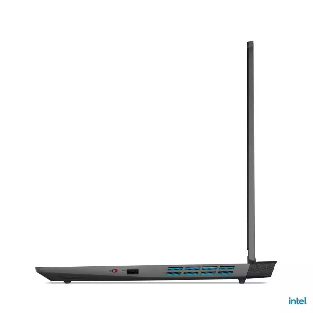 Лаптоп Lenovo LOQ Gaming 15IRH8 - 82XV00WTBM
