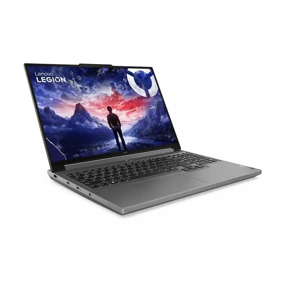 Лаптоп Lenovo Legion 5 16IRX9 - 83DG0027BM