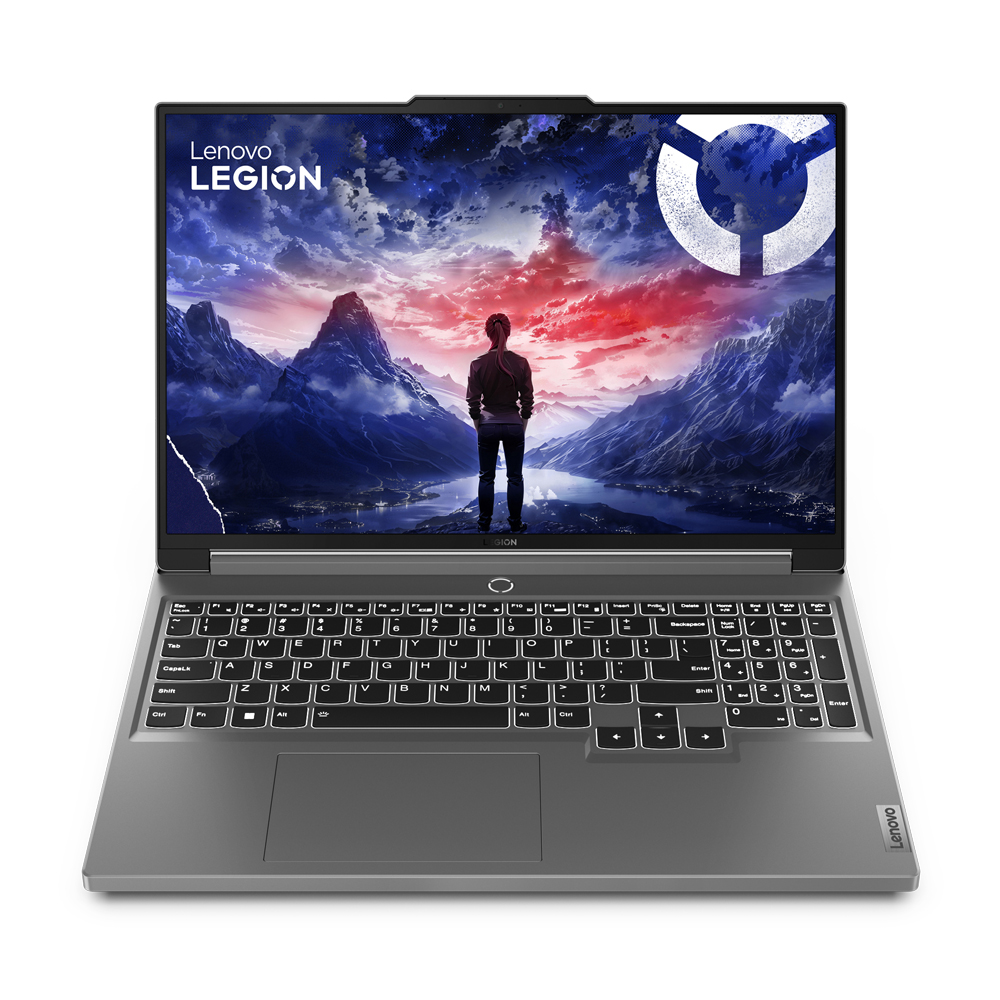 Лаптоп Lenovo Legion 5 16IRX9 - 83DG001WBM