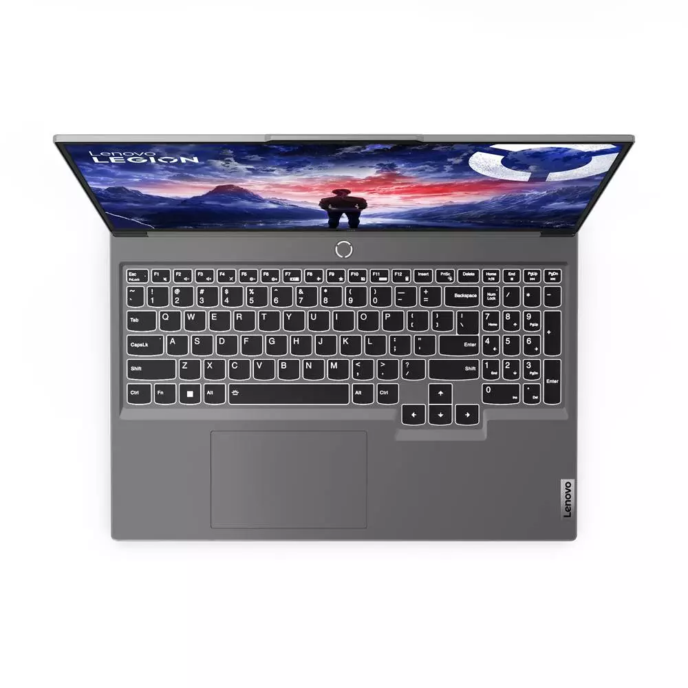 Лаптоп Lenovo Legion 5 16IRX9 - 83DG001WBM