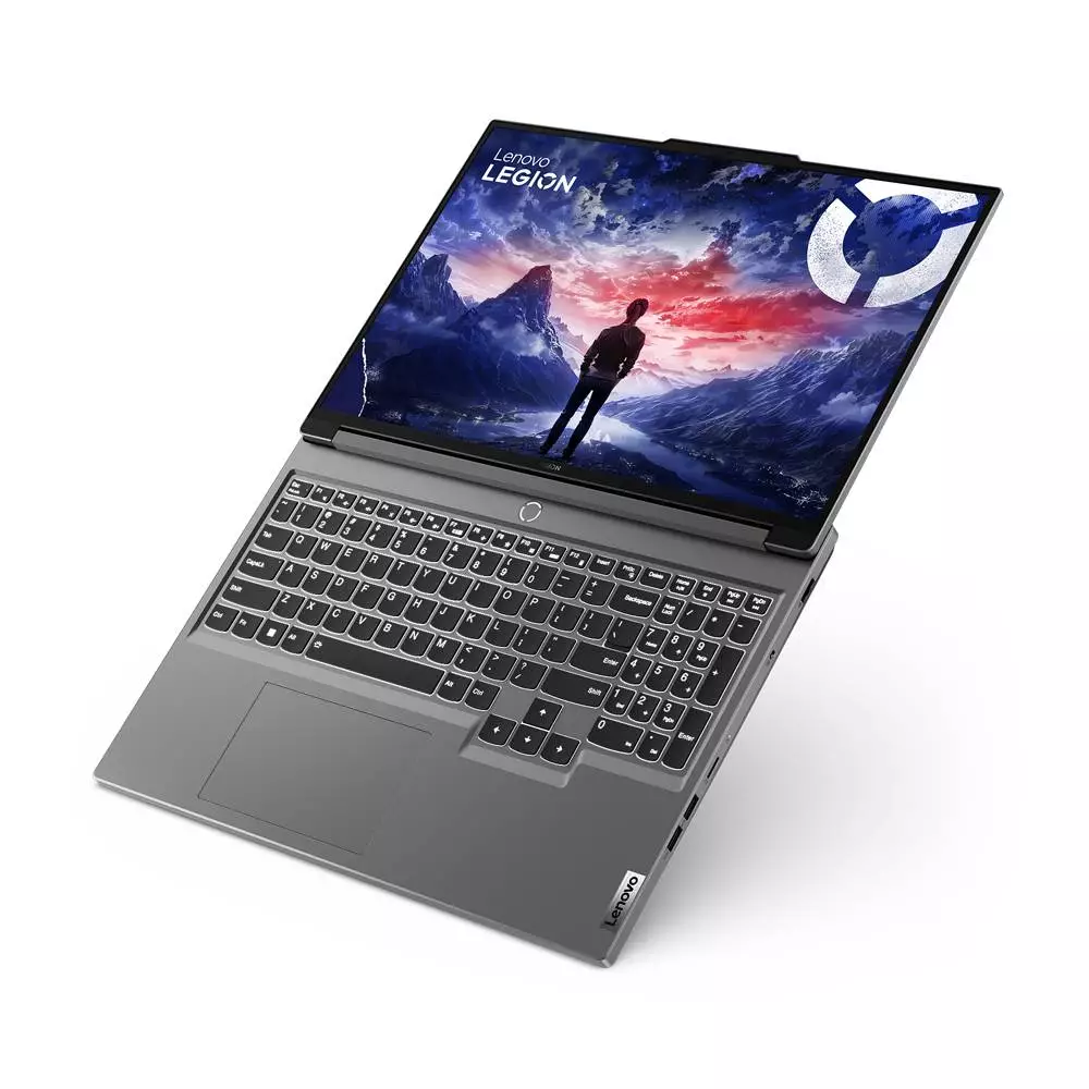 Лаптоп Lenovo Legion 5 16IRX9 - 83DG001WBM