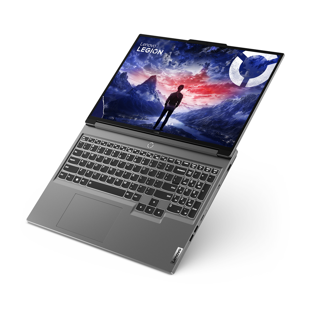 Лаптоп Lenovo Legion 5 16IRX9 - 83DG001WBM