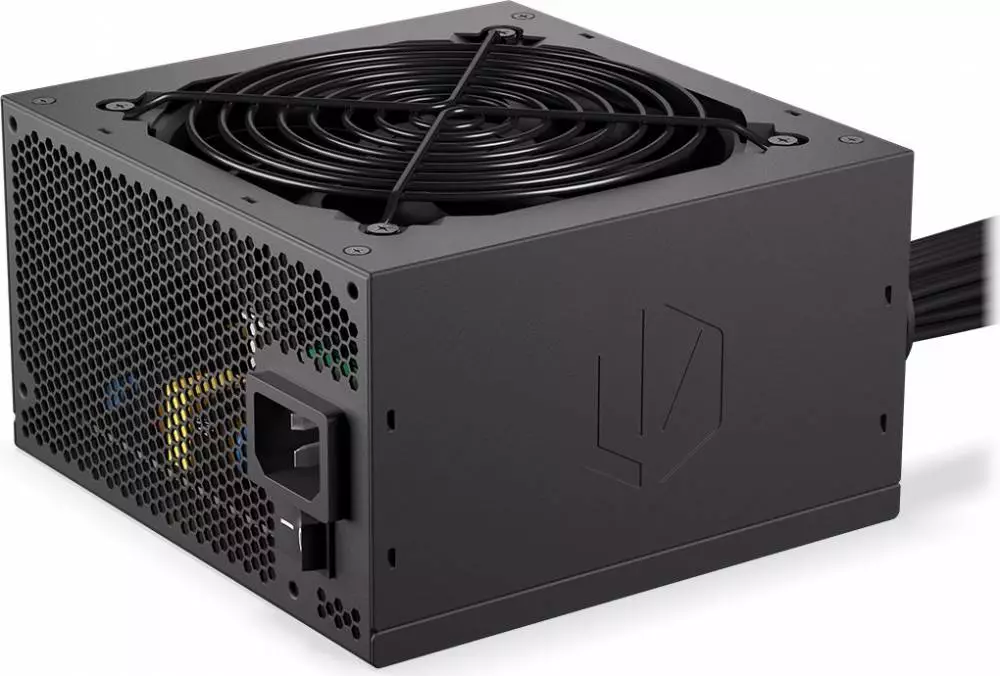 Захранване Endorfy Vero L5 Bronze 700W 80 Plus Bronze PSU - EY7A006