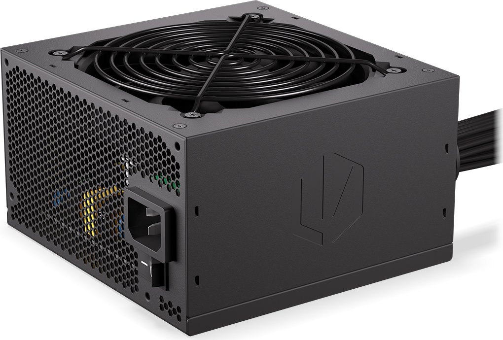 Захранване Endorfy Vero L5 Bronze 700W 80 Plus Bronze PSU - EY7A006