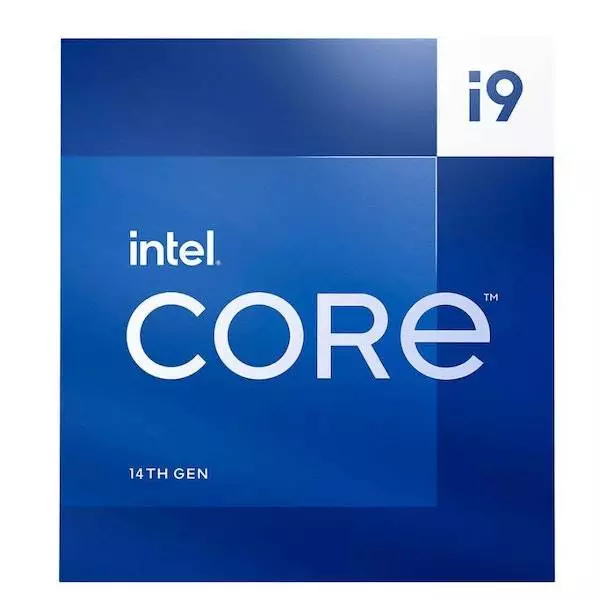 Процесор Intel Core i9-14900 Box - BX8071514900SRN3V