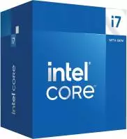 Процесор intel Core i7-14700F Box - BX8071514700FSRN3Z