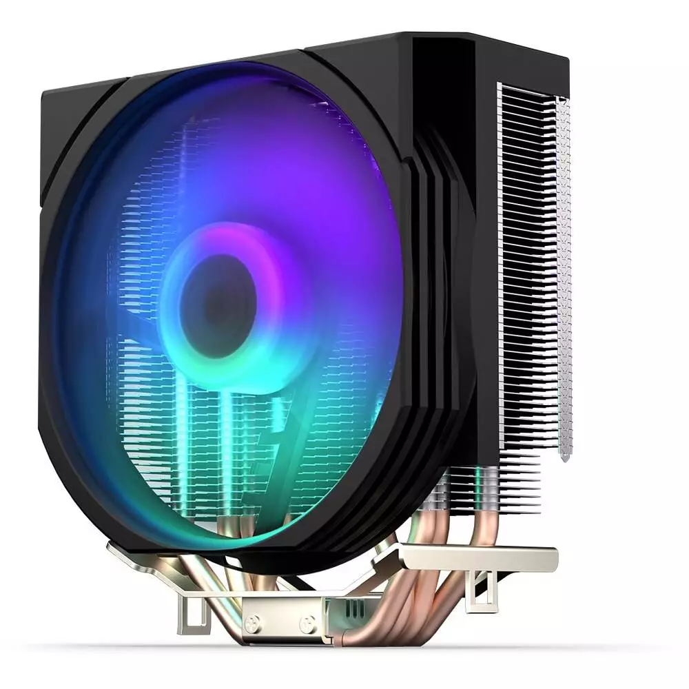 Dissipatore per processore Endorfy Spartan 5 MAX ARGB Air Cooler - EY3A004