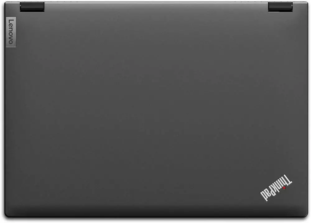 Лаптоп Lenovo ThinkPad P16v G1 - 21FC000FBM