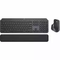 Kомплект клавиатура с мишка Logitech MX Keys S Combo - 920-011614