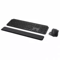 Kомплект клавиатура с мишка Logitech MX Keys S Combo - 920-011614