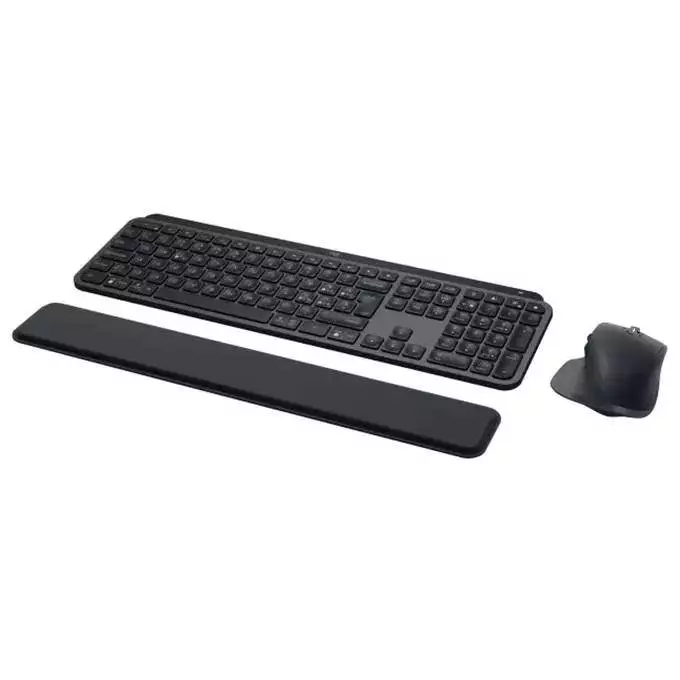 Kомплект клавиатура с мишка Logitech MX Keys S Combo - 920-011614