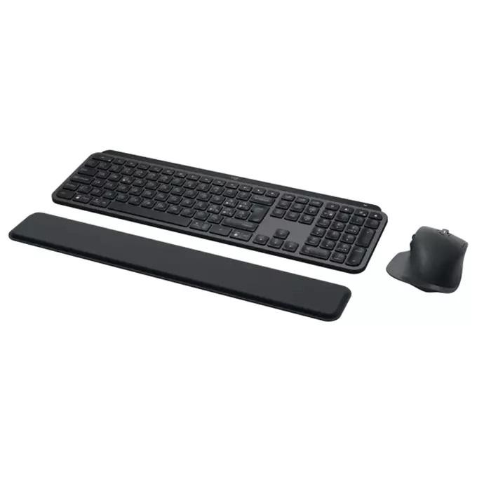 Kомплект клавиатура с мишка Logitech MX Keys S Combo - 920-011614