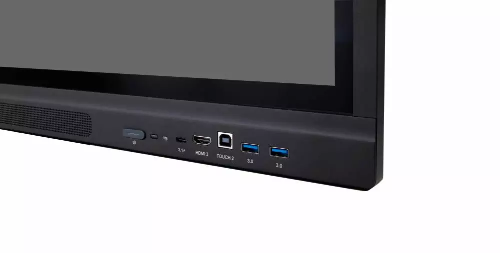 Pantalla interactiva táctil TRIUMPH BOARD 75" IFP, Android 11