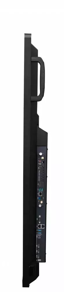Интерактивен мулти-тъч дисплей TRIUMPH BOARD 75" IFP, Android 11