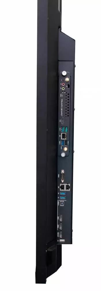 Интерактивен мулти-тъч дисплей TRIUMPH BOARD 75" IFP, Android 11