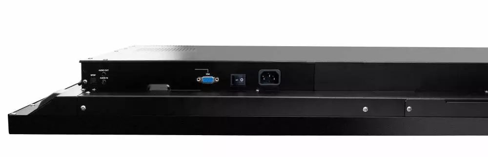 Интерактивен мулти-тъч дисплей TRIUMPH BOARD 75" IFP, Android 11