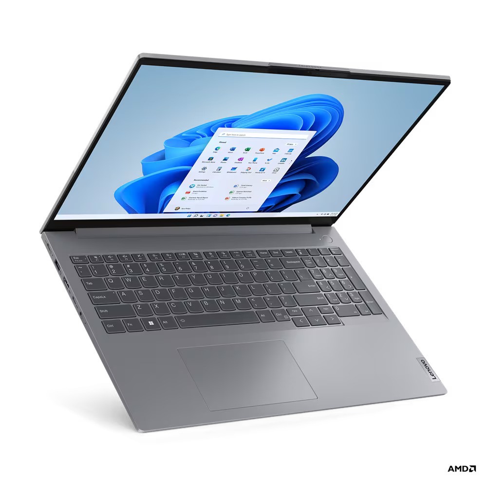 Лаптоп Lenovo ThinkBook 16 G6 ABP - 21KK003QBM