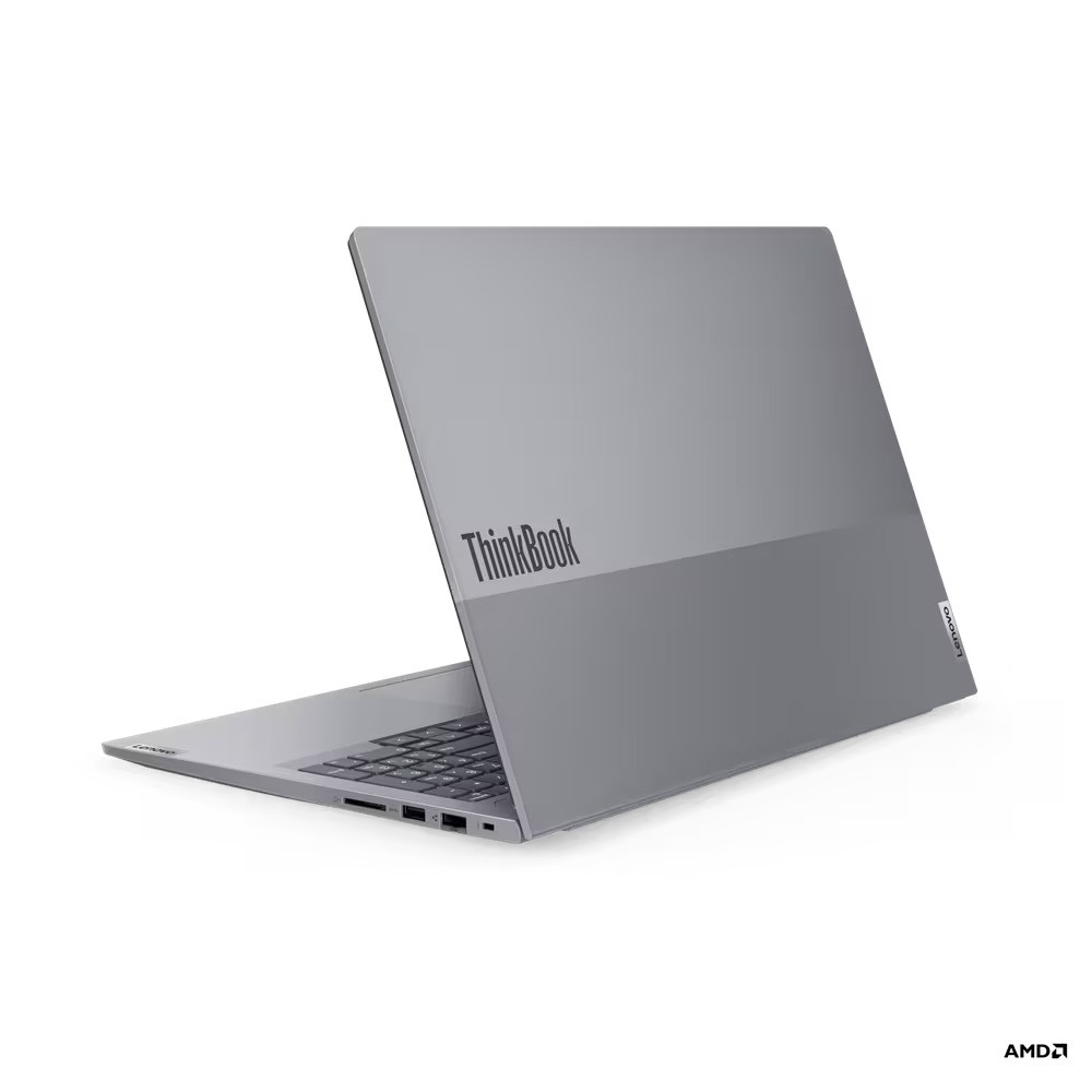 Лаптоп Lenovo ThinkBook 16 G6 ABP - 21KK003QBM