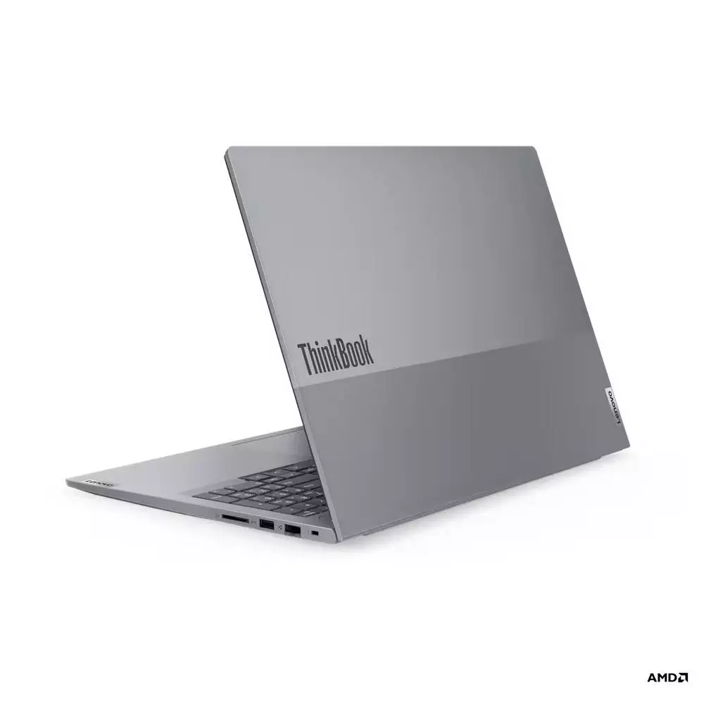 Лаптоп Lenovo ThinkBook 16 G6 ABP - 21KK003WBM