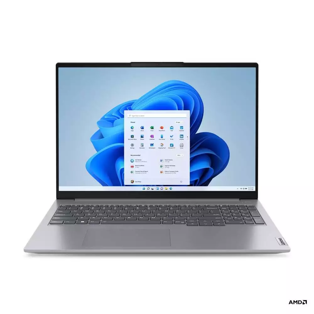 Лаптоп Lenovo ThinkBook 16 G6 ABP - 21KK003TBM