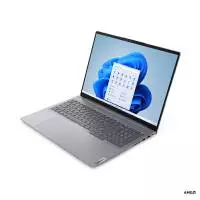Лаптоп Lenovo ThinkBook 16 G6 ABP - 21KK003TBM