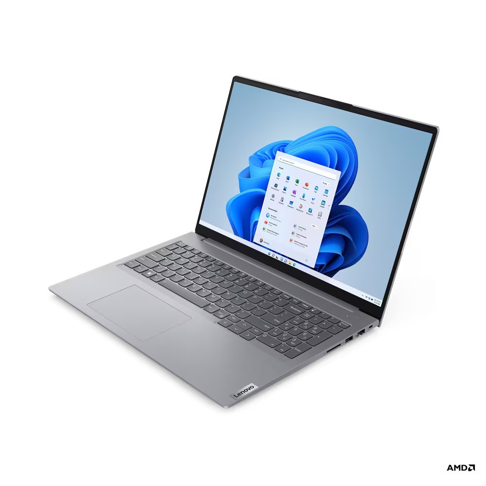 Лаптоп Lenovo ThinkBook 16 G6 ABP - 21KK003TBM