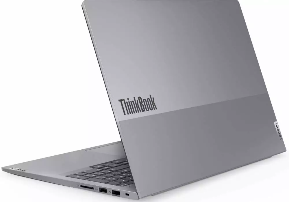 Лаптоп Lenovo ThinkBook 16 G6 IRL - 21KH0090BM