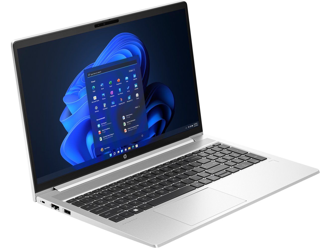 Laptop HP ProBook 450 G10 - 85A99EA#ABB