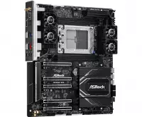 Дънна платка Asrock TRX50 WS sTR5 DDR5
