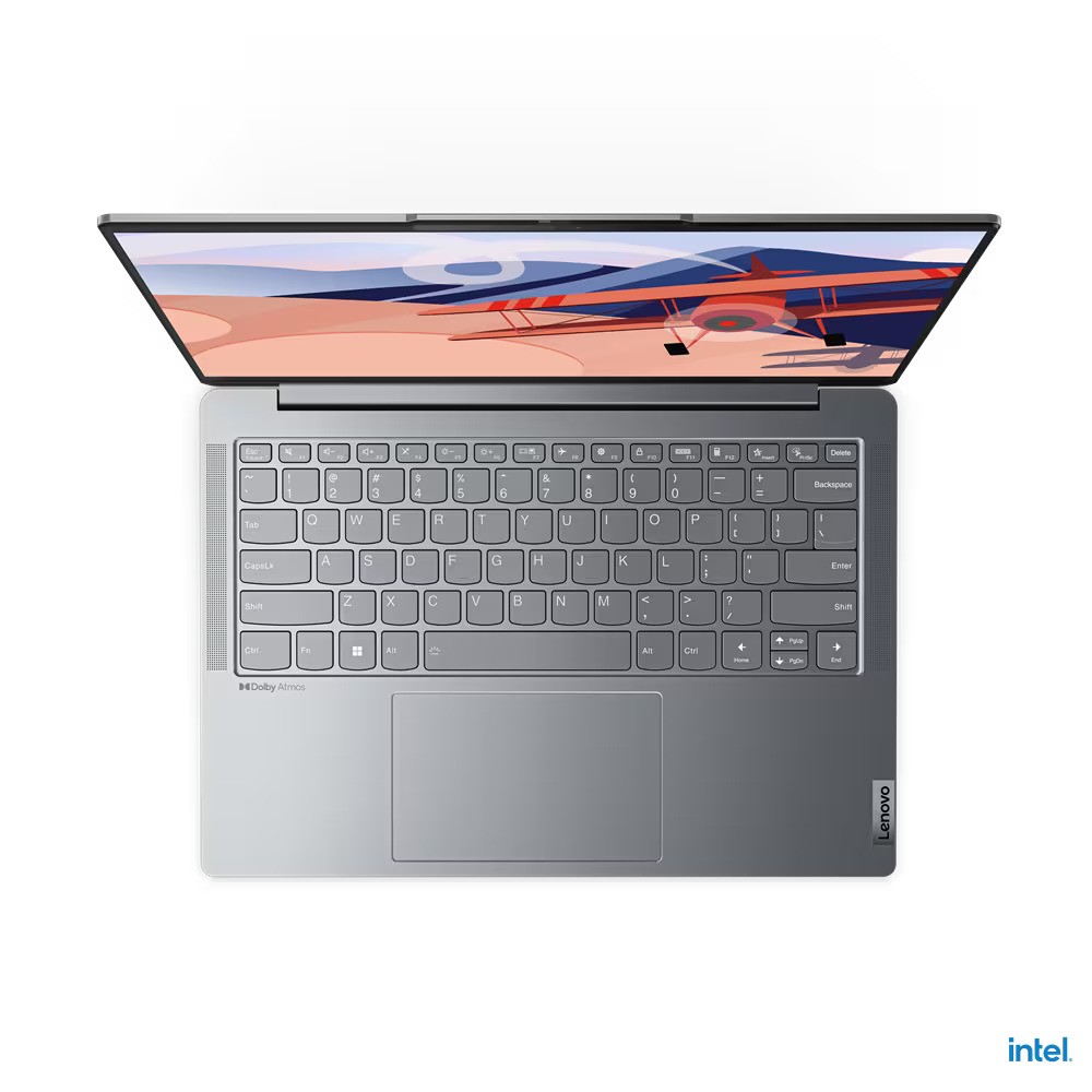 Лаптоп Lenovo Yoga Slim 6 14IRP8 - 82WV0045BM
