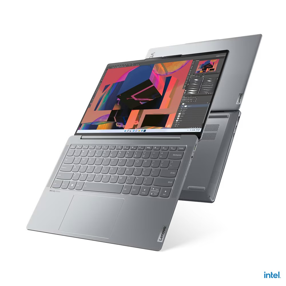 Лаптоп Lenovo Yoga Slim 6 14IRP8 - 82WV0045BM