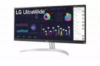 Монитор LG 29WQ600-W 29", UltraWide, FHD 2560x1080, 100Hz, 5ms, HDR10, AMD FreeSync, USB Type-C