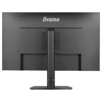 Монитор IIYAMA XUB3294QSU-B1, 31.5", VA, WQHD 2560x1440, 75Hz, 4ms, HDMI, DP, USB