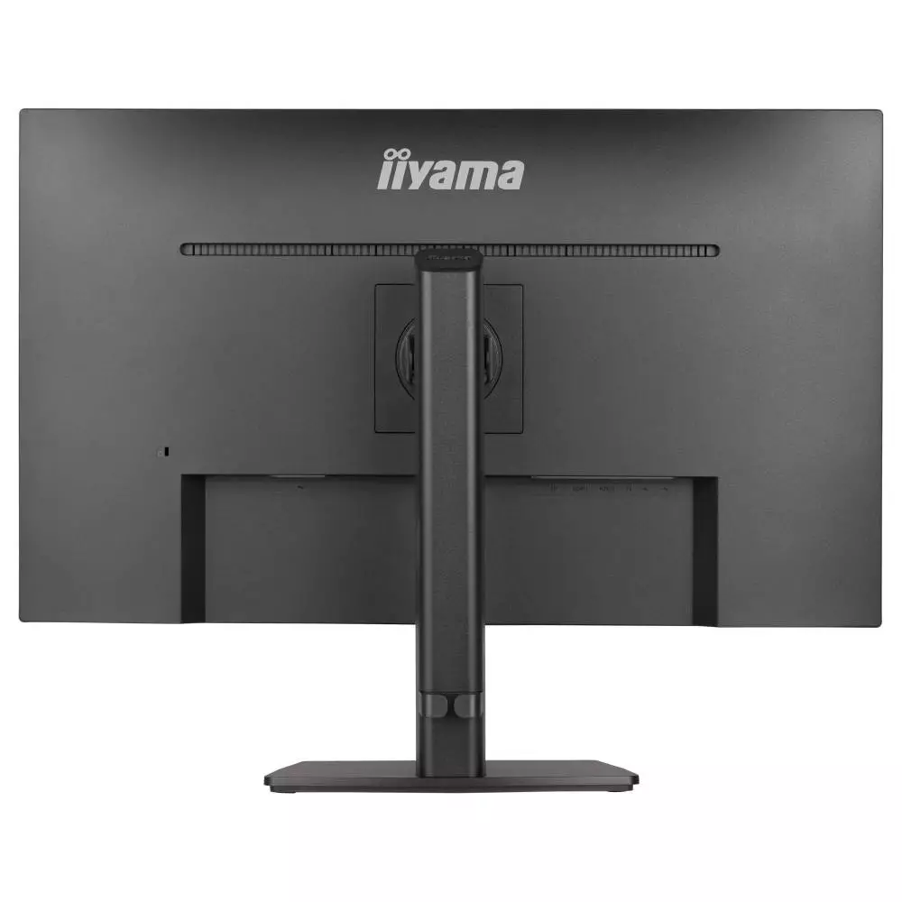 Монитор IIYAMA XUB3294QSU-B1, 31.5", VA, WQHD 2560x1440, 75Hz, 4ms, HDMI, DP, USB