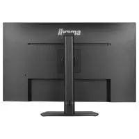 Монитор IIYAMA XUB3294QSU-B1, 31.5", VA, WQHD 2560x1440, 75Hz, 4ms, HDMI, DP, USB