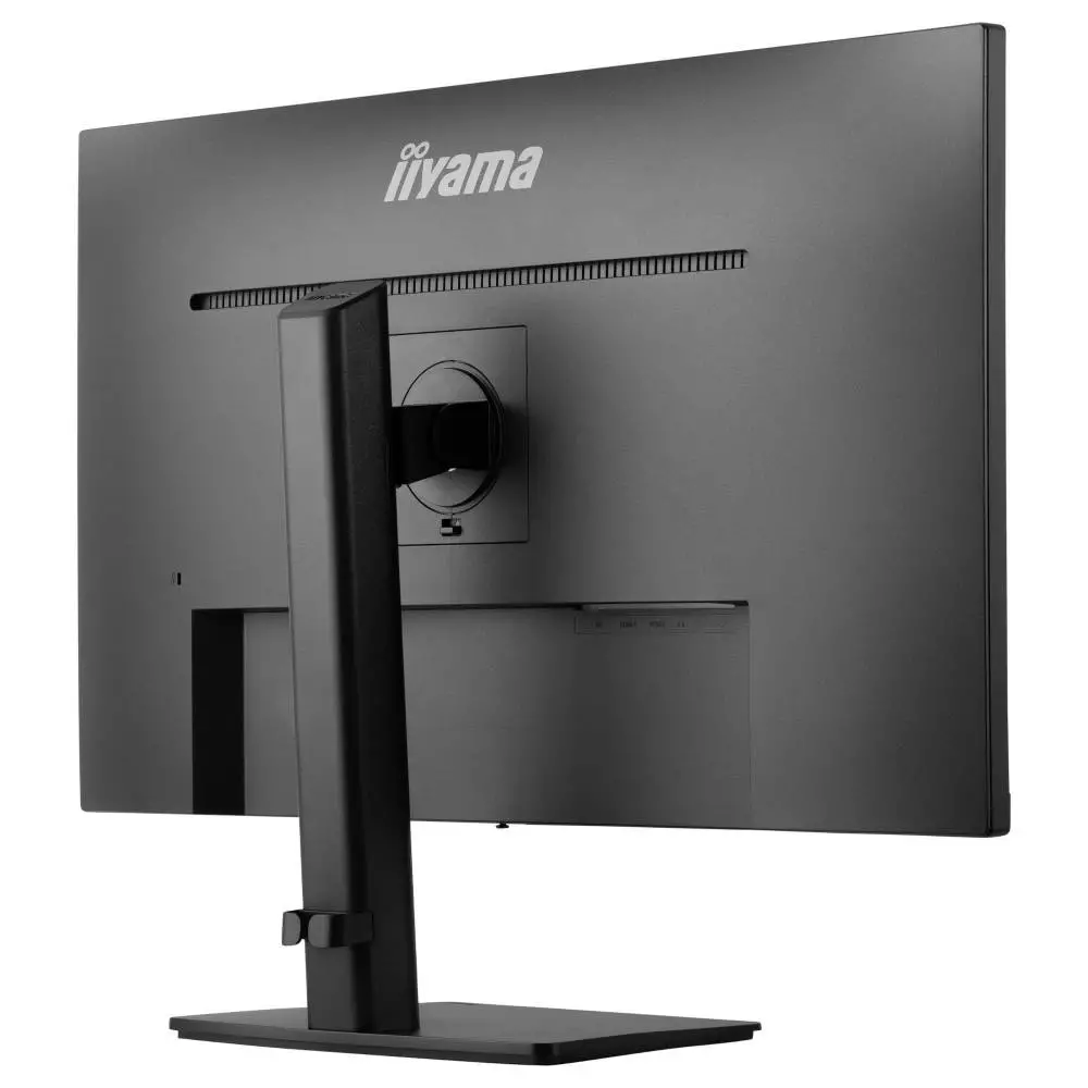 Монитор IIYAMA XUB3294QSU-B1, 31.5", VA, WQHD 2560x1440, 75Hz, 4ms, HDMI, DP, USB
