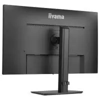Монитор IIYAMA XUB3294QSU-B1, 31.5", VA, WQHD 2560x1440, 75Hz, 4ms, HDMI, DP, USB