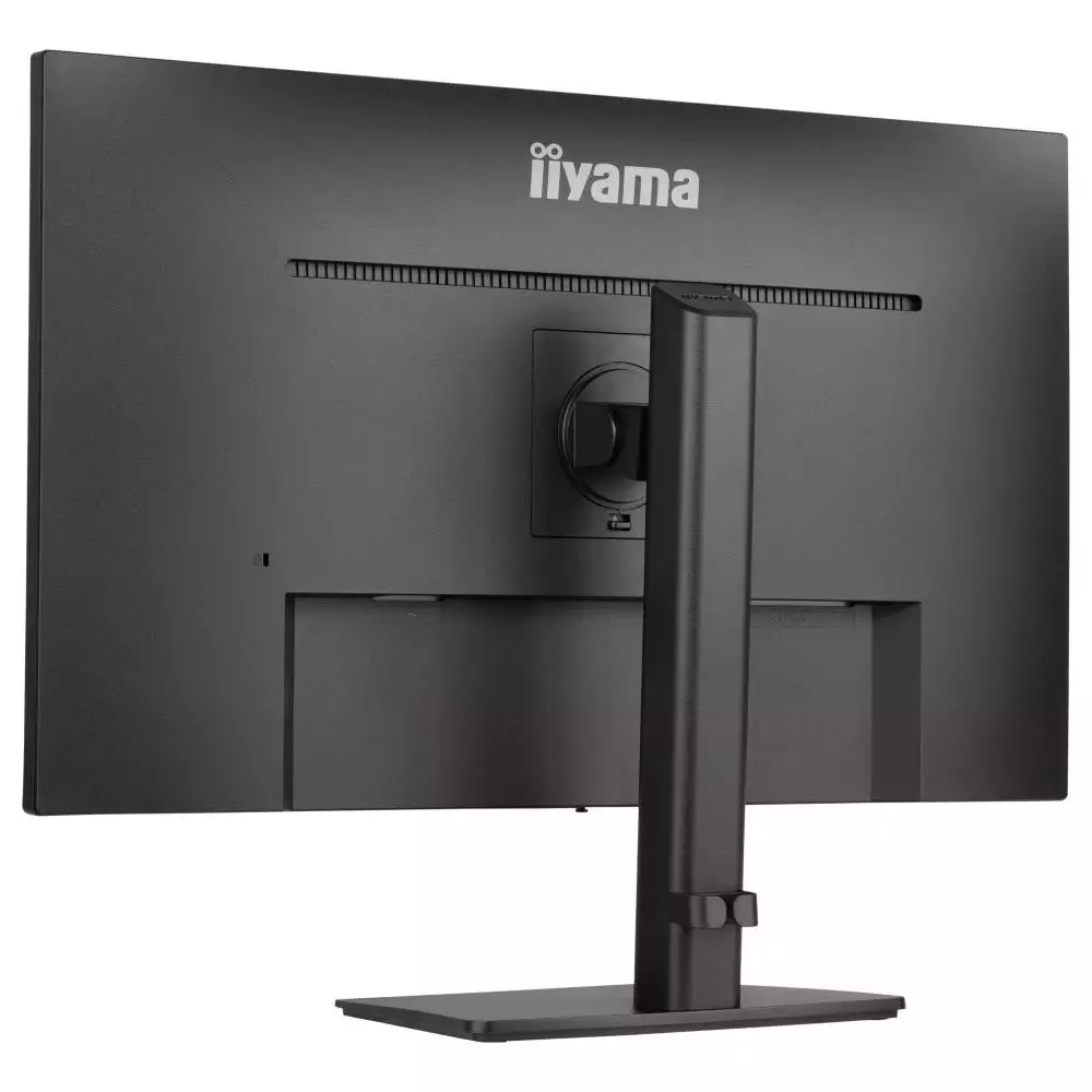 Монитор IIYAMA XUB3294QSU-B1, 31.5", VA, WQHD 2560x1440, 75Hz, 4ms, HDMI, DP, USB