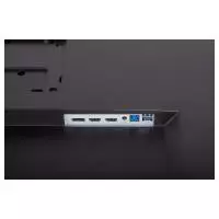Монитор IIYAMA XUB3294QSU-B1, 31.5", VA, WQHD 2560x1440, 75Hz, 4ms, HDMI, DP, USB