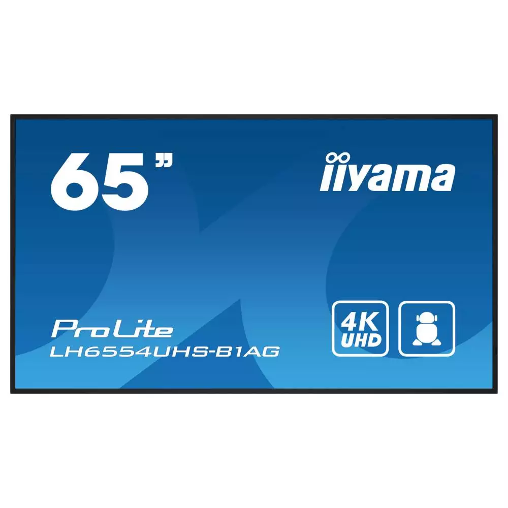 Дисплей IIYAMA LH6554UHS-B1AG