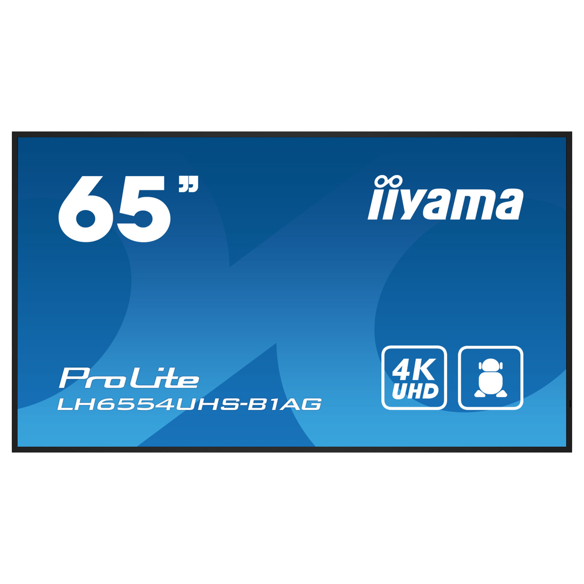 Дисплей IIYAMA LH6554UHS-B1AG