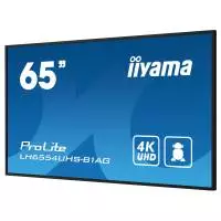 Дисплей IIYAMA LH6554UHS-B1AG