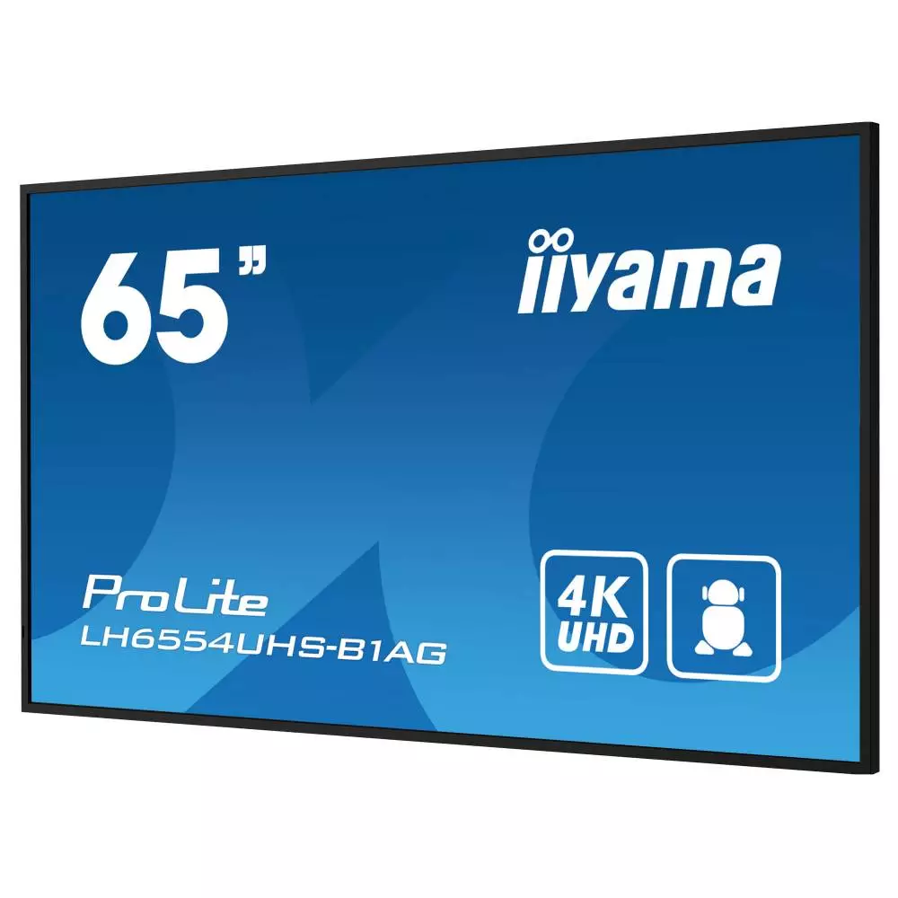 Дисплей IIYAMA LH6554UHS-B1AG