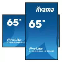 Дисплей IIYAMA LH6554UHS-B1AG