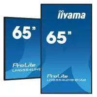 Дисплей IIYAMA LH6554UHS-B1AG
