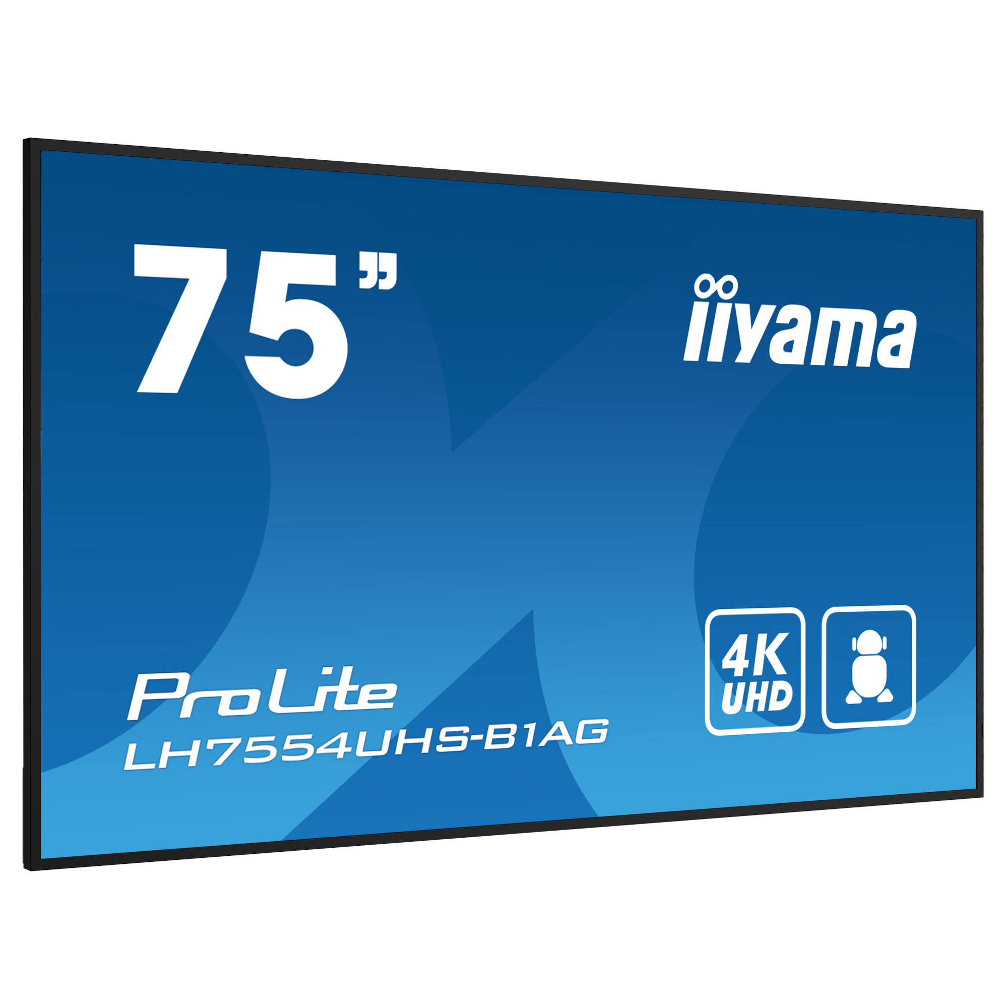 Дисплей IIYAMA LH7554UHS-B1AG
