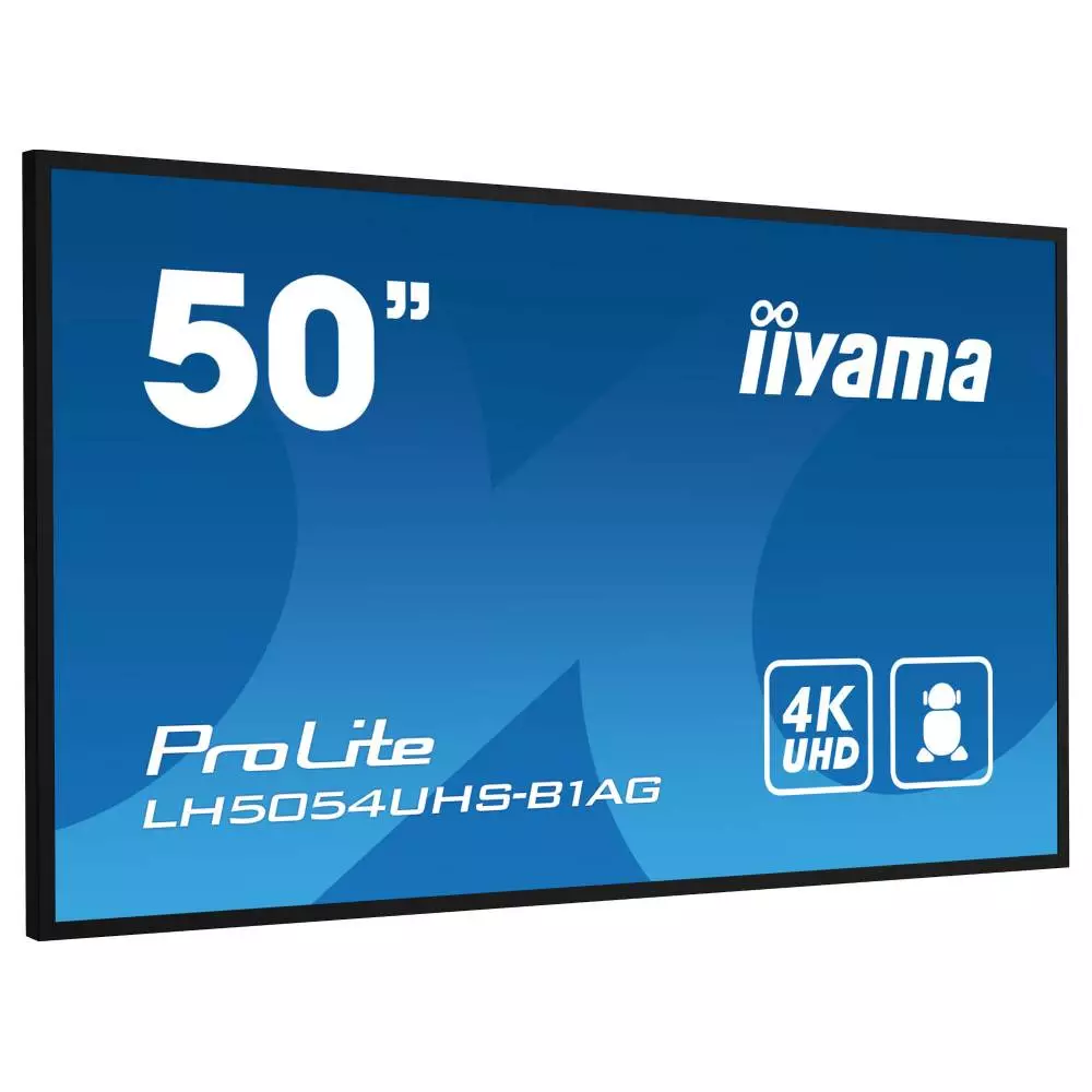 Дисплей IIYAMA LH5054UHS-B1AG